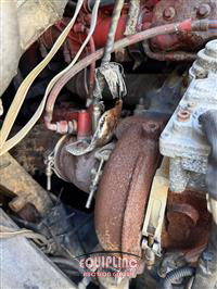 2014 International Prostar