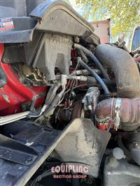 2014 International Prostar