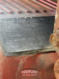 2014 International Prostar