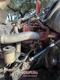 2014 International Prostar