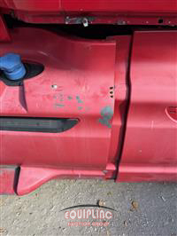 2014 International Prostar