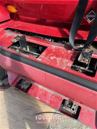 2014 International Prostar