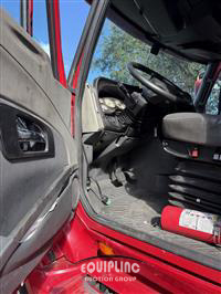 2014 International Prostar