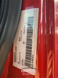 2014 International Prostar