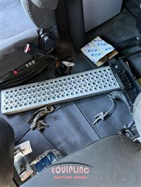 2014 International Prostar