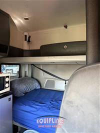 2014 International Prostar