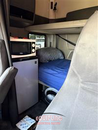 2014 International Prostar