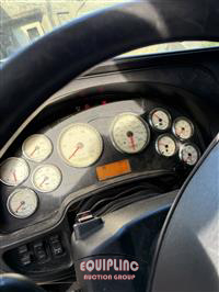 2014 International Prostar