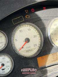 2014 International Prostar