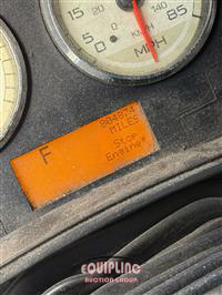 2014 International Prostar