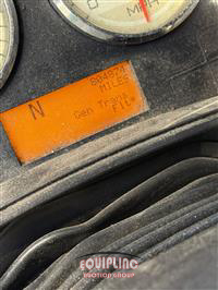 2014 International Prostar