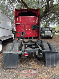 2014 International Prostar