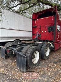 2014 International Prostar