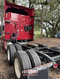 2014 International Prostar