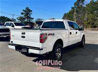 2014 Ford F150