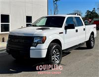 2014 Ford F150