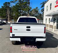 2014 Ford F150