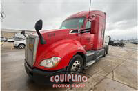 2019 Kenworth T680
