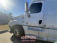 2016 Freightliner CASCADIA