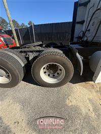 2016 Freightliner CASCADIA