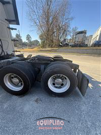 2016 Freightliner CASCADIA