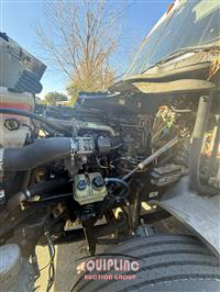 2016 Freightliner CASCADIA