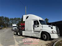 2016 Freightliner CASCADIA