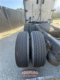 2016 Freightliner CASCADIA