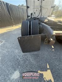 2016 Freightliner CASCADIA