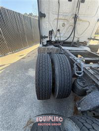 2016 Freightliner CASCADIA