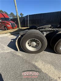 2016 Freightliner CASCADIA