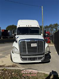 2016 Freightliner CASCADIA
