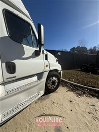 2016 Freightliner CASCADIA