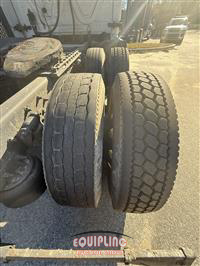 2016 Freightliner CASCADIA