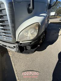 2016 Freightliner CASCADIA