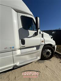 2016 Freightliner CASCADIA