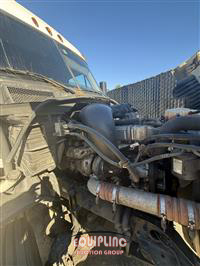 2016 Freightliner CASCADIA