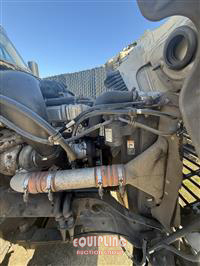 2016 Freightliner CASCADIA