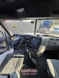 2016 Freightliner CASCADIA