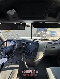 2016 Freightliner CASCADIA