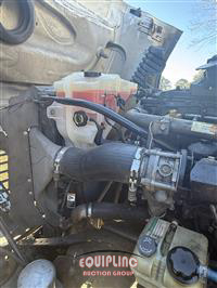 2016 Freightliner CASCADIA