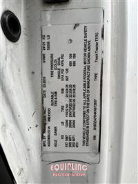 2019 International LT625