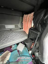 2019 International LT625