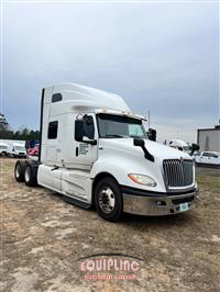 2019 International LT625