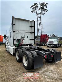 2019 International LT625