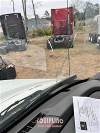 2019 International LT625