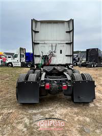 2019 International LT625