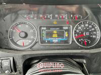 2019 International LT625