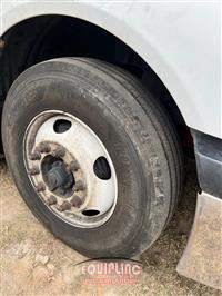 2019 International LT625