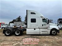 2019 International LT625